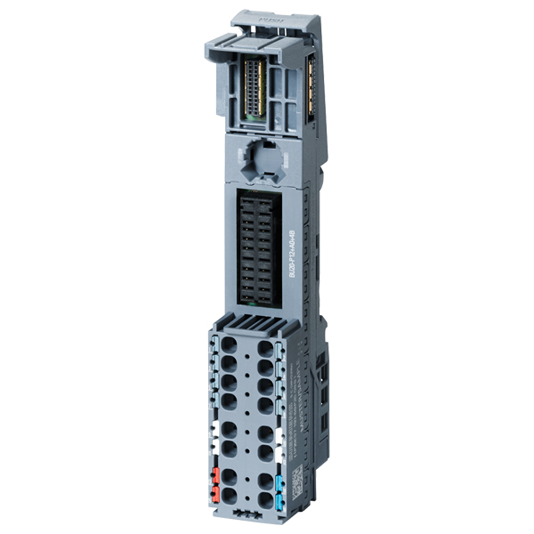 6ES7193-6BP20-0BB1 New Siemens SIMATIC ET 200SP BaseUnit